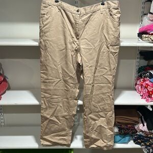 NWOT Women Within Jeans